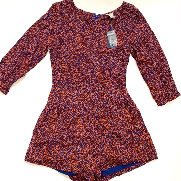 NWT FOREVER 21 Jumpsuit - Picture 11 of 11